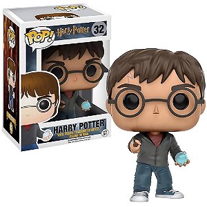 Estatueta Funko Pop Harry Potter 32