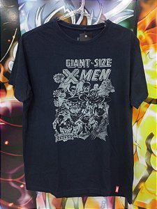 Camiseta Studio Geek Xmen Giant Size