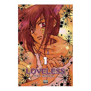 Manga Loveless - Volume 01