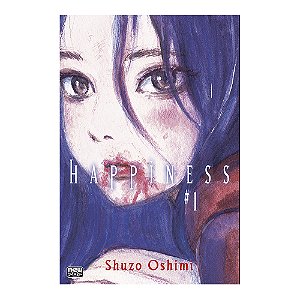 Manga Happiness - Volume 01
