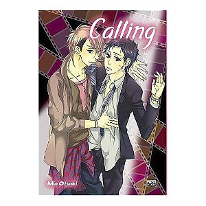 Manga Calling