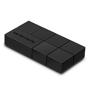 Switch 8 Portas  Gigabyte - Mercusys - Ms108g