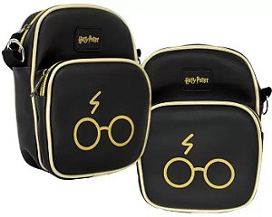 Shoulder Bag Harry Potter Raio