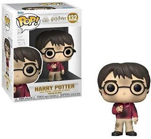 Estatueta Funko Pop Harry Potter 132