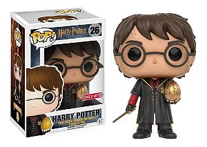 Estatueta Funko Pop Harry Potter 26