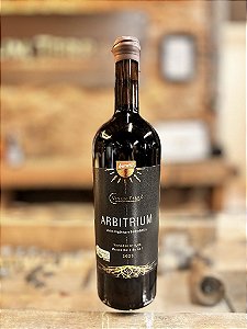 Arbitrium Biodinâmico 2023