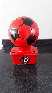 Cofres personalizados de times de futeboll