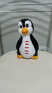 Pinguim de geladeira