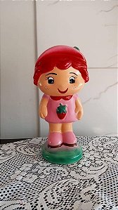 Cofre modelo Moranguinho