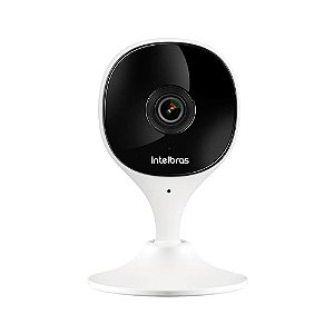 Camera Wi-Fi Intelbras Mibo Full HD 1080p iMX C