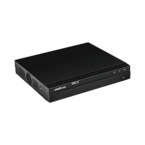 Gravador Dvr 4 canais Intelbras Mhdx 1204