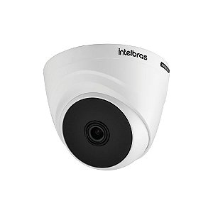 Camera de segurança Intelbras VHD 1220 D G7 2.8mm Full HD