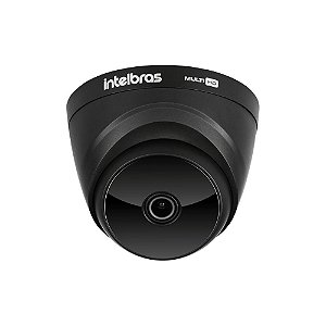 Camera de segurança Intelbras VHD 1220 D G7 Black Full HD