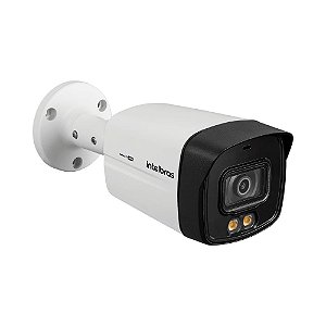 Camera de segurança Intelbras VHD 3240 Bullet Full Color G6 Ir40m