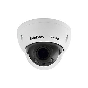 Camera de segurança Intelbras Variofocal VHD 3240 D VF G7 2,7 a 12mm Full HD Ir40m