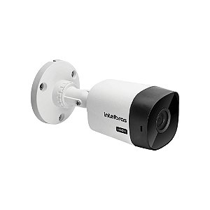 Camera de segurança Intelbras VHC 1120 B 720p HDCVI 2,8mm ir20m