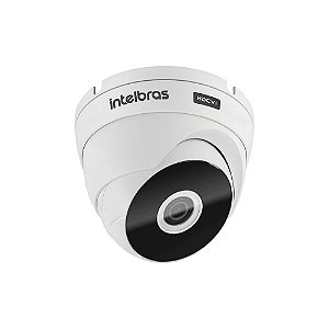 Camera de segurança Intelbras VHD 3130 D G7 HD 720p 3,6mm Ir30m - metal