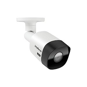 Camera de segurança Intelbras VHD 3130 B G7 HD 720p 3,6mm Ir30m - metal