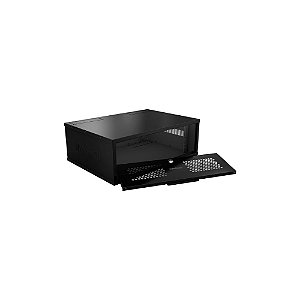 Mini Rack Montado 3U 370mm - Intelbras MRM 337