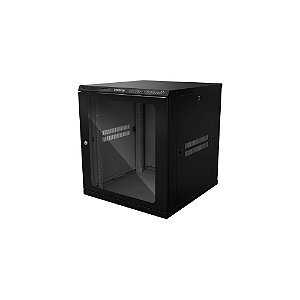 Mini Rack Desmontável 12U 570mm - Intelbras MRD 1257
