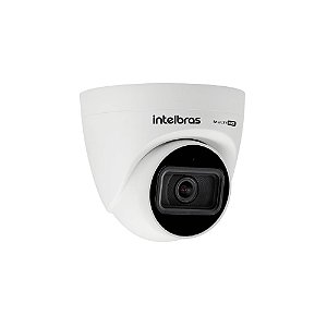 Camera de segurança Intelbras VHD 3230 D SL c/ microfone embutido