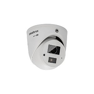 Camera de segurança Intelbras VHD 3220 Mini FHD c/ microfone embutido