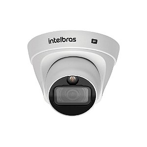 Câmera de segurança IP Intelbras VIP 1220 D G4 Full Color