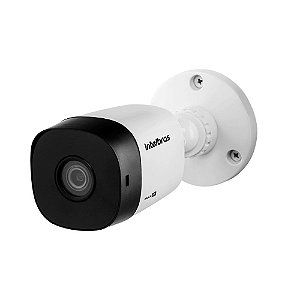 Camera de segurança Intelbras VHD 1530 B G7 5mp 3,6mm Ir30m