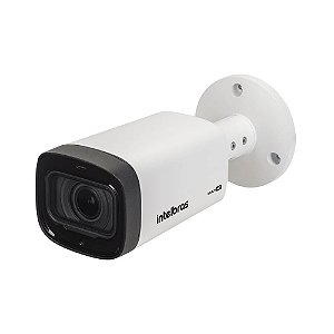 Camera de segurança Intelbras Variofocal VHD 3250 VF G7 bullet 2,7 a 12mm Full HD Ir50m