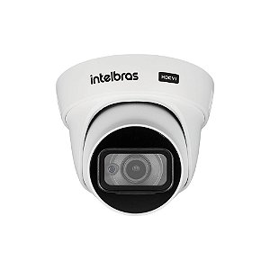 Camera de segurança Intelbras VHD 5820 D Ultra HD 4K 8mp 2,8mm Ir20m