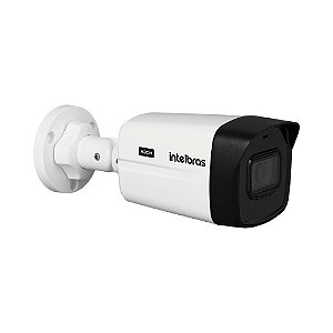 Camera de segurança Intelbras VHD 5830 B Ultra HD 4K 3,6mm Ir30m