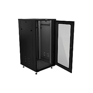 Rack de Piso Desmontável 24U 670mm - Intelbras RPD 2467