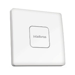 Roteador Empresarial Wi-Fi 5 alta velocidade Intelbras AP 1350 AC-S