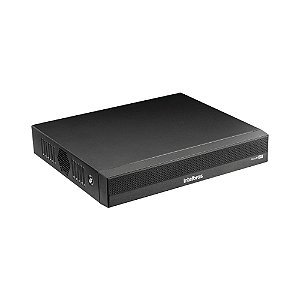 Gravador DVR 16 canais Full HD Intelbras MHDX 3116-C