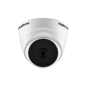 Camera de segurança VHL 1220 DOME Full HD 2,8mm Ir20m