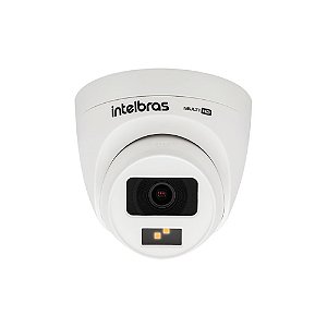 Camera de segurança Intelbras VHD 1120 D Full Color HD 720p