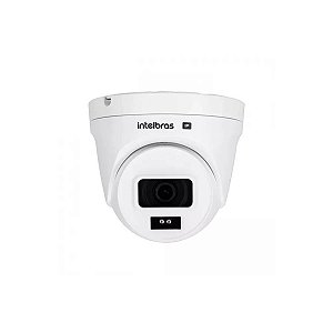 Camera IP Intelbras VIPC 1230 D G2 PoE 2mp 2,8mm Ir30m