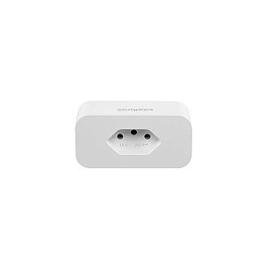 Plugue Inteligente Intelbras EWS 301