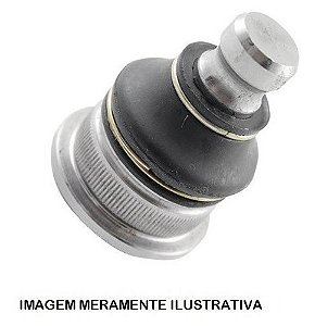 PIVO SUSPENSÃO LOGAN SANDERO 08/18 MEGANE 06/12 SCENIC 07/14 GRAND TOUR 06 07 08 09 10 11 12 13 14 15 16 18 52035 UNID.