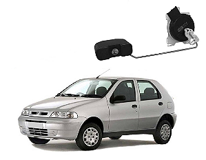 SENSOR NÍVEL BOIA COMBUSTIVEL PALIO SIENA 1.0/1.3/1.6 4CIL. 8V/16V GASOLINA 00 01 02 03 04 05 2314/T010115