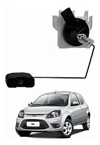 SENSOR NÍVEL BOIA COMBUSTIVEL KA 1.0/1.6 8V FLEX 08 09 10 23116/T010077