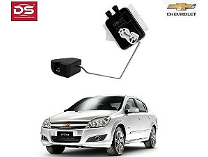 SENSOR NIVEL VECTRA GT 07/09 2.0/2.4 ASTRA 04/11 2.0 8V FLEX 04 05 06 07 08 09 10 11 12 AMD10617/2317/T010189