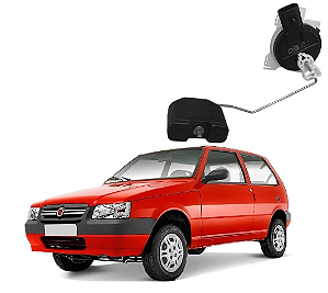 SENSOR NÍVEL BOIA COMBUSTIVEL UNO 1.0/1.3 4CIL. 8V 05 06 07 08 09 10 11 12 13 14 FLEX 2311/T010122