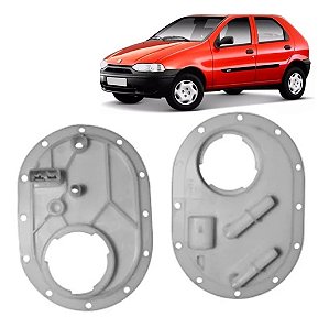 FLANGE BOMBA PALIO 97/ GAS. AMD34374/T030024/T030024/MAM00050/2403/1556