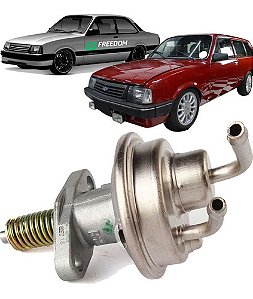 BOMBA COMBUSTIVEL MECANICA CHEVETTE CHEVY 1.4/1.6 73/93 73 74 75 76 77 78 79 80 81 82 83 84 85 86 87 88 89 90 91 92 93 AT74312