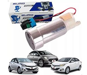 REFIL BOMBA HYUNDAI HB20 1.0/1.6 13/22 AIRCROSS 1.6 16V 10/22 C4 1.6/2.0 09/22 FIESTA 03/12 1.0/1.6 KA 08/14 1.0/1.6 JAC MOTOR J3/J5 1.5 12/18 TR4 09/12 09 10 11 12 13 14 15 16 17 18 19 20 21 22 10179