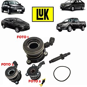 ROLAMENTO EMBREAGEM ATUADOR ASTRA 99/09 COBALT 12/15 CORSA MONTANA 02/12 MERIVA 05/12 ONIX 19/22 SPIN 12/16 TRACKER 20/22 VECTRA 03/11 ZAFIRA 04/12 99 00 01 02 03 04 05 06 07 08 09 10 11 12 13 14 15 16 17 18 19 20 21 22 AMD27175/AMD35453/HYD091/510007310