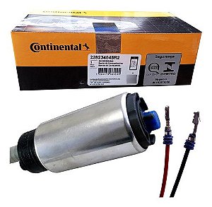 REFIL BOMBA COMBUSTIVEL HB20 1.0/1.6 PEUGEOT 206 207 208 307 COROLLA 1.8 NEW CITY 14/ NEW FIT 1.5 14/ CIVIC 1.5/1.8 06/13 ZAFIRA VECTRA PRISMA MONTANA CORSA CLASSIC ASTRA CELTA AGILE PICASSO C3 VOYAGE CROSS SPACE FOX POLO PARATI GOL G3/G4/G5 1.0/1.6 UNO FIORINO 1.0/1.4 EVO FIRE STRADA 1.4/1.8 SIENA PUNTO PALIO LINEA IDEA DOBLO FOCUS FIESTA ECOSPORT FIESTA FLEX "CONTINENTAL" 10128/228234045R2