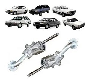 BOMBA OLEO BELINA DEL REY GOL VOYAGE G1/G2/G3/G4 PAMPA PARATI PASSAT QUANTUM ROYALE SANTANA SAVEIRO SCALA VAN 1.6/1.8/2.0 VERSAILLES 8V AP 90 91 92 93 94 95 96 97 98 99 00 01 02 03 04 05 06 07 08 BO0725