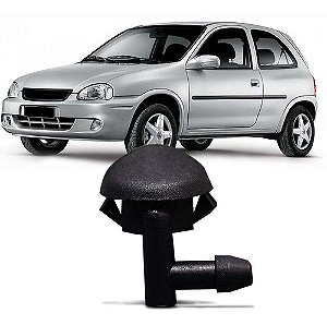 BRUCUTU PARABRISA CORSA LS141/0499904
